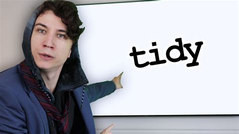 not how you pronounce it.